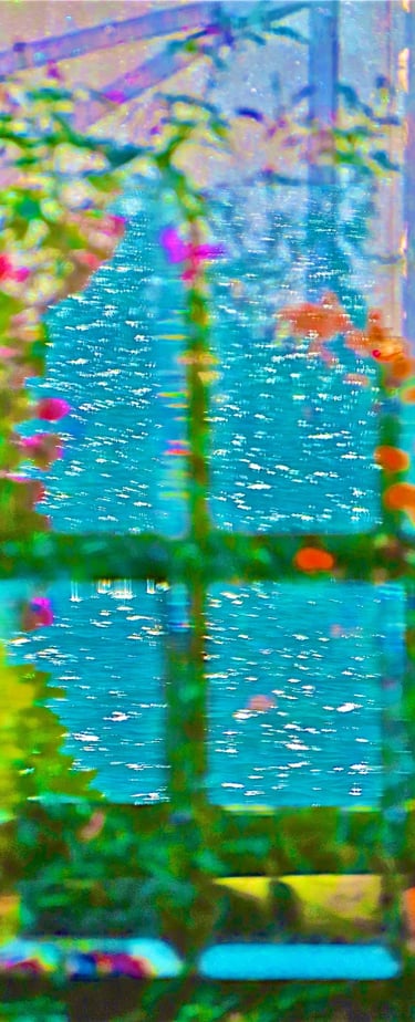 "Gard 24" © 2019 Heinz Lechner