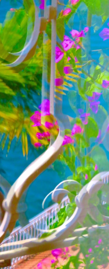 "Gard 25" © 2018 Heinz Lechner