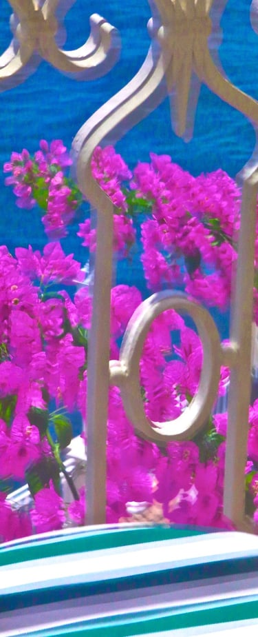 "Gard 34" © 2022 Heinz Lechner