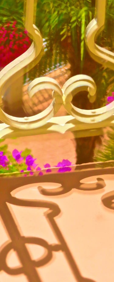 "Gard 42" © 2022 Heinz Lechner