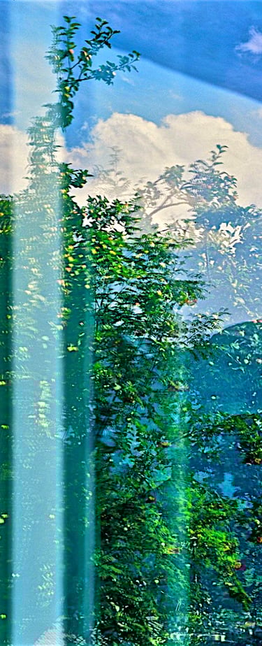 "Lenzalbamm" © 1998 Heinz Lechner