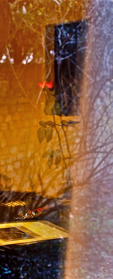 "Rosenkavalier" © 1988 Heinz Lechner