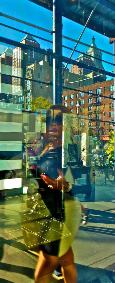 "Schnellschuss" © 2013 Heinz Lechner