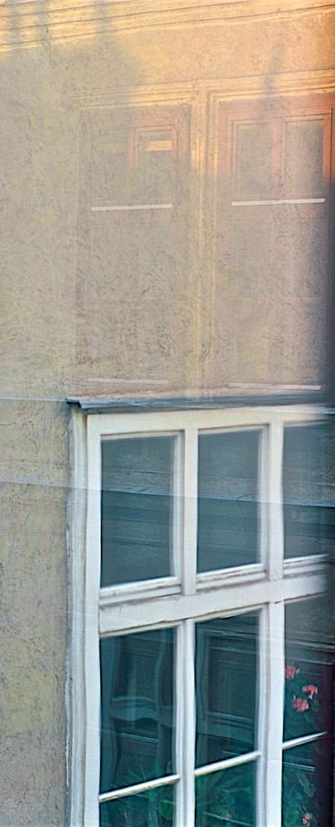 "Sommerfreuden" © 1993 Heinz Lechner