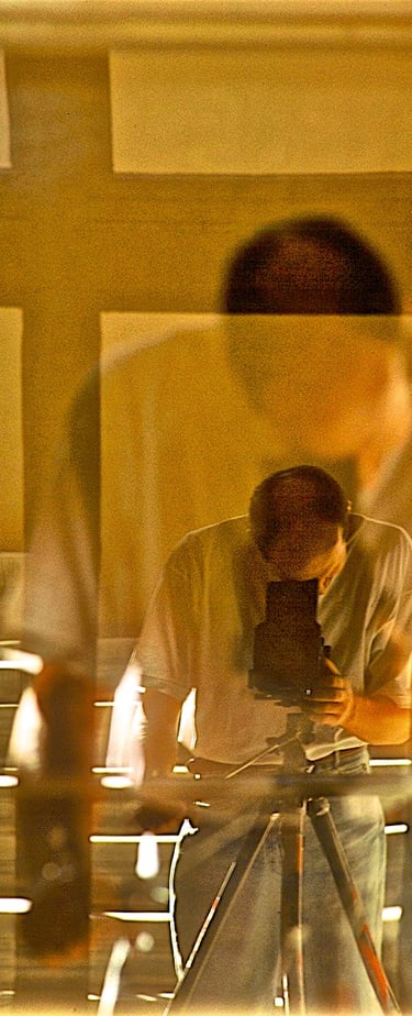 "Start Me Up" © 1992 Heinz Lechner