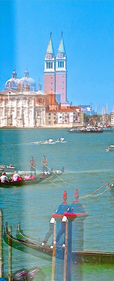 "Ven 115" © 2023 Heinz Lechner