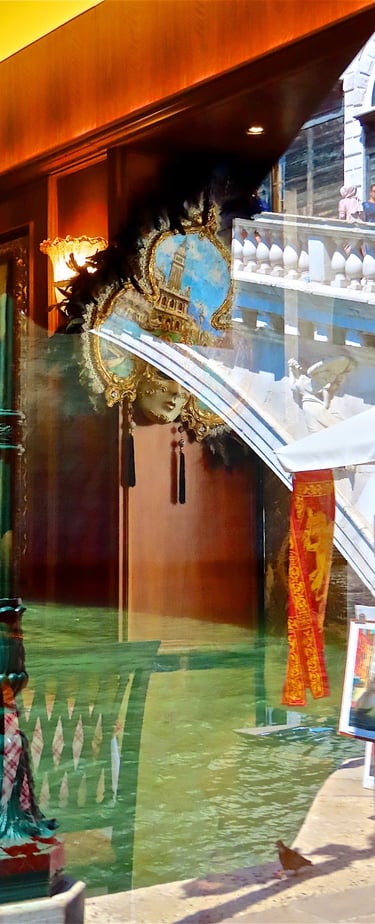 "Ven 63" © 2023 Heinz Lechner