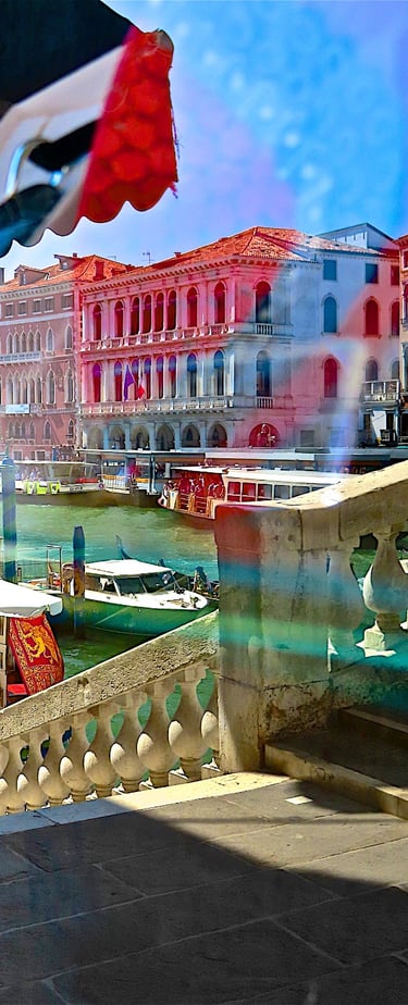 "Ven 64" © 2023 Heinz Lechner