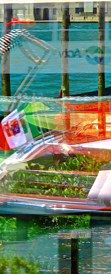 "Ven 96" © Heinz Lechner 2023