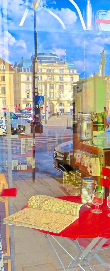 "Vie 11" © 2024 Heinz Lechner