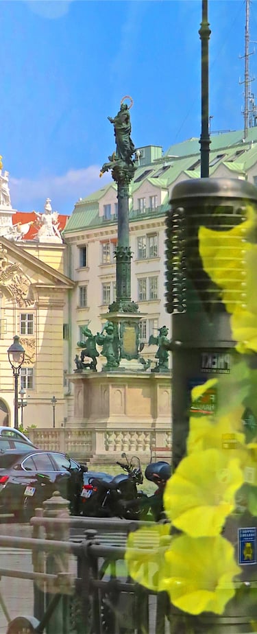 "Vie 13" © 2024 Heinz Lechner