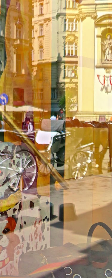 "Vie 17" © 2024 Heinz Lechner