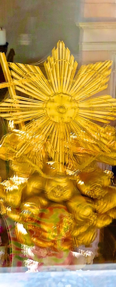 "Vie 3" © 2024 Heinz Lechner