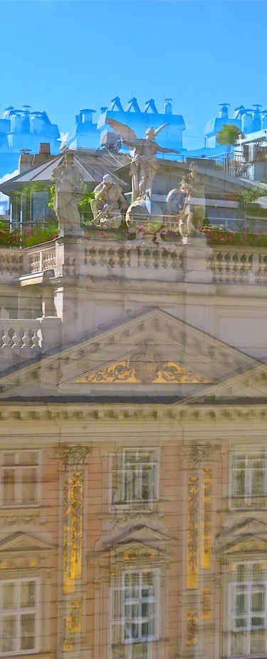 "Vie 4" © 2024 Heinz Lechner