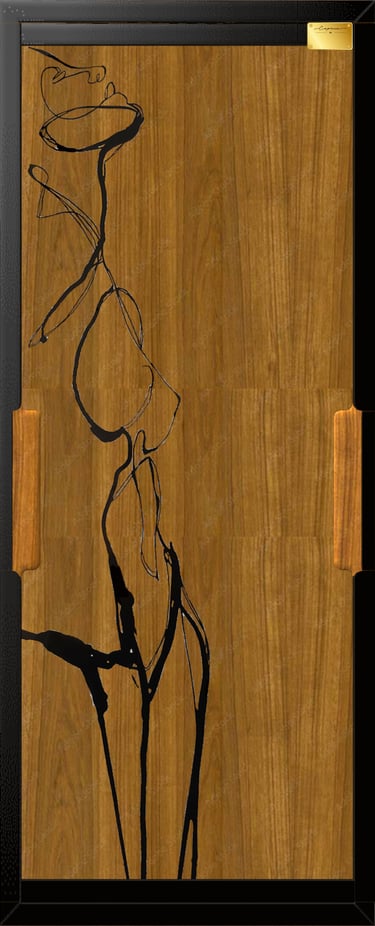 FLAVOUR NKIS BY CAPRICIA ARTIST COLLECTION 