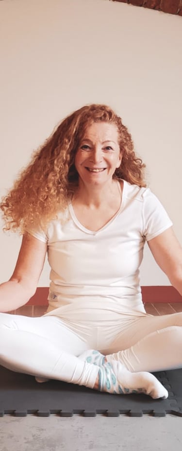 ASD Movimento Bergamo - Yoga