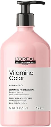 L'Oréal Professionnel Vitamino Color Shampoo