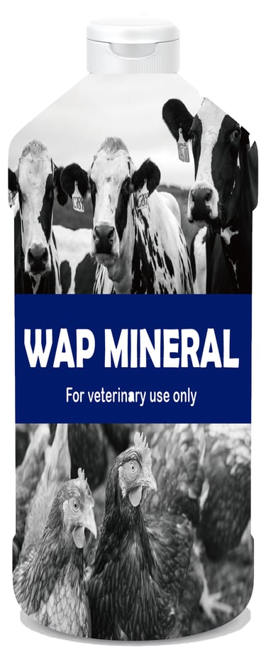 WAP MINERAL