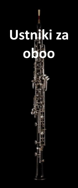Ustnik oboa Legere