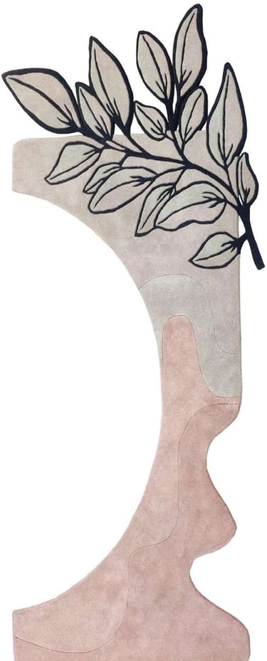 Hand Tufted