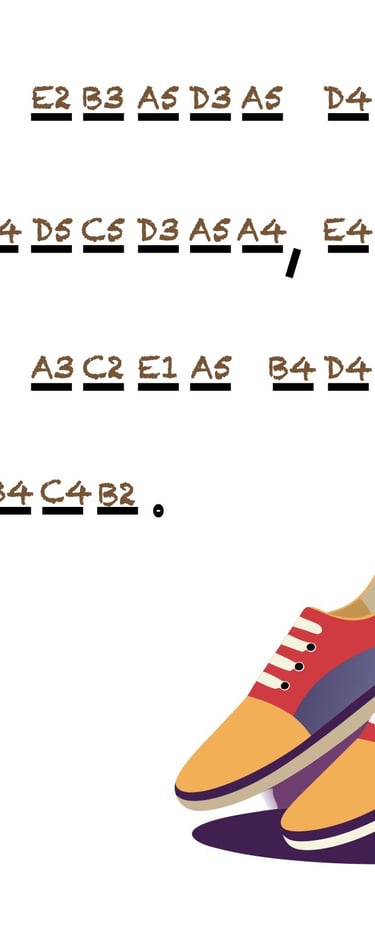 Grid Code Message
