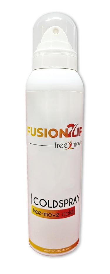 Fusion2Life Spray