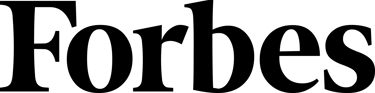 Logo revista Forbes