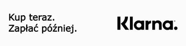 Kupuj bezpiecznie z Klarna