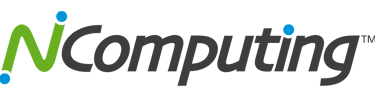 Ncomputing logo