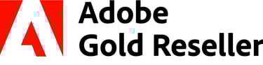 Adobe Gold Reseller