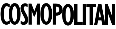 Logo revista Cosmopolitan
