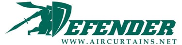 Defender Logo