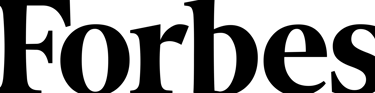 Logo revista Forbes