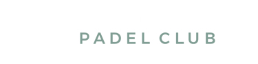 Columbus Padel Club Logo Landscape