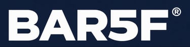 BAR5F logo