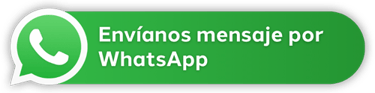 Botón de WhatsApp para atención directa con Patitas coquetas