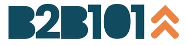 B2B101 B2B digital marketing 