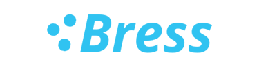 Logo de Bress