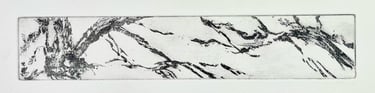 Aluminium plate