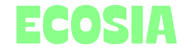 Logo Ecosia
