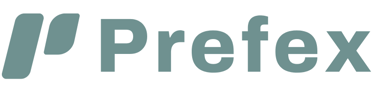 Prefex Logo