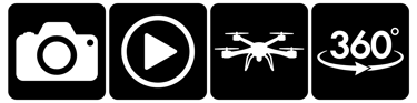 drone photography costa blanca real estate