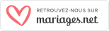 mariage .net verifié florent photographe weeding