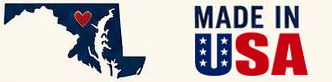 Made in USA