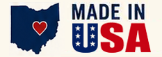 Made in USA