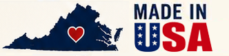 Made in USA