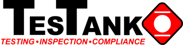 TesTank | Testing, Inspection, Compliance 