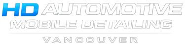 mobile car detailing in Vancouver 