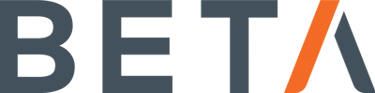BETA logo