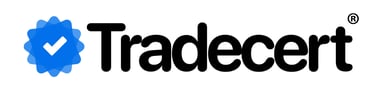 Tradecert logo